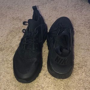 Nike Huarache sneakers
